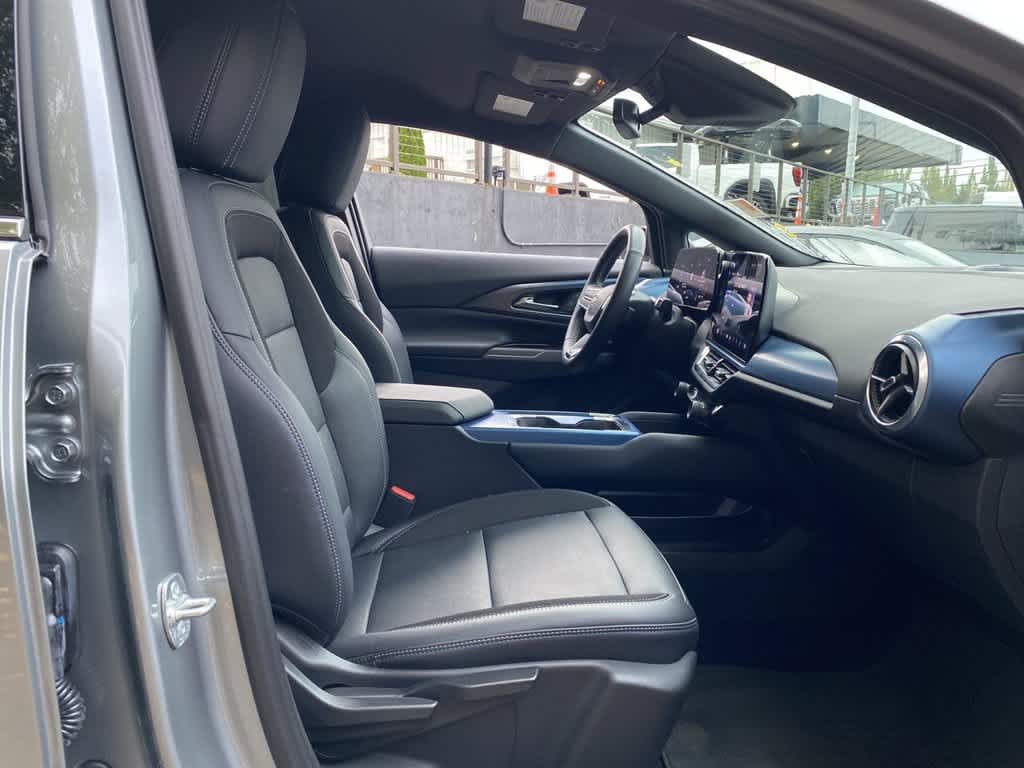 2024 Chevrolet Equinox EV 2LT