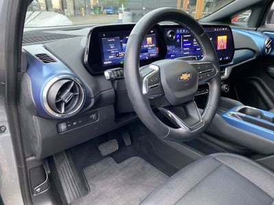 2024 Chevrolet Equinox EV 2LT
