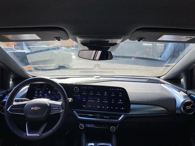 2024 Chevrolet Equinox EV 2LT