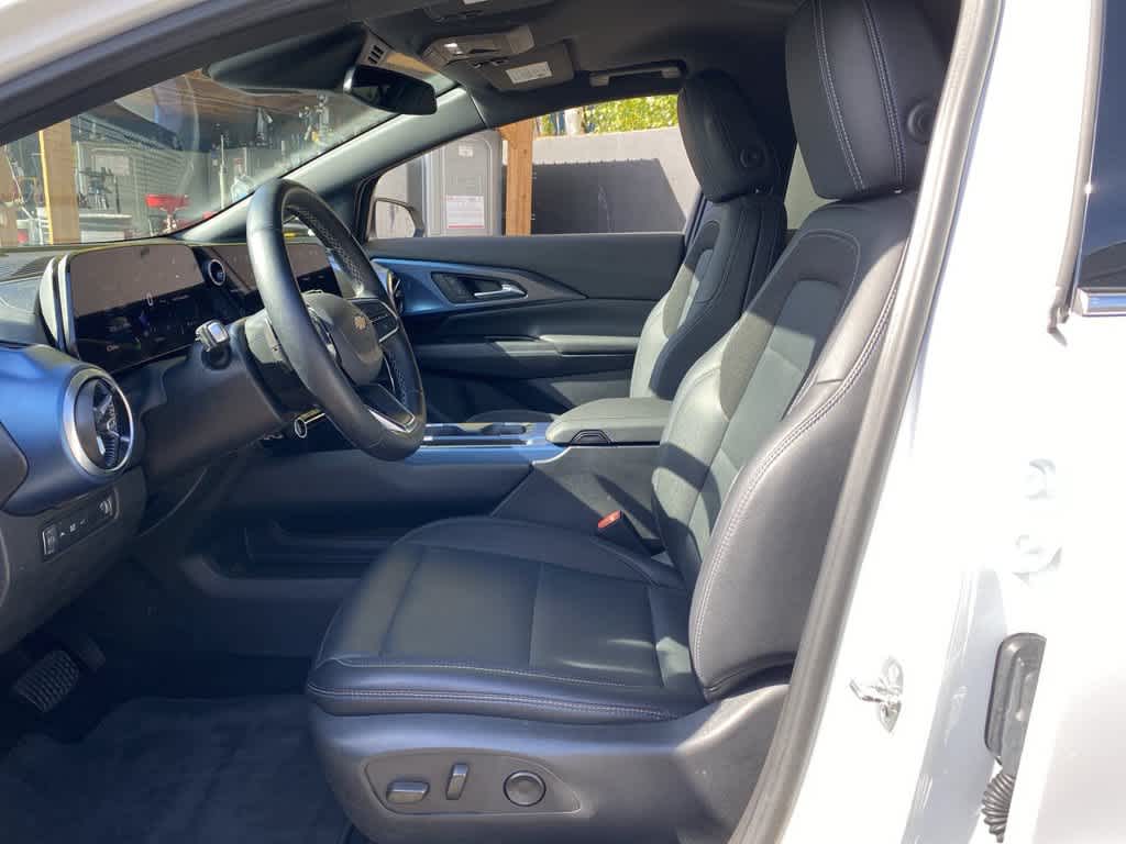 2024 Chevrolet Equinox EV 2LT