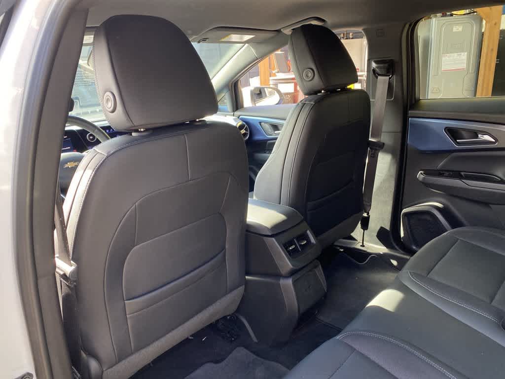 2024 Chevrolet Equinox EV 2LT