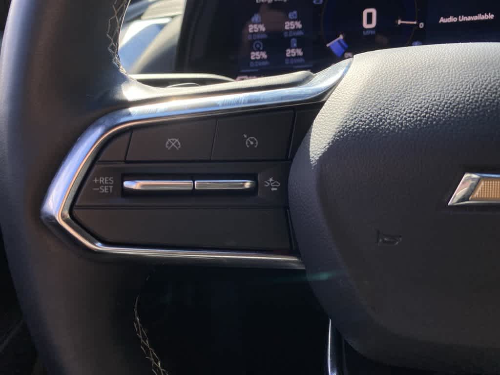 2024 Chevrolet Equinox EV 2LT