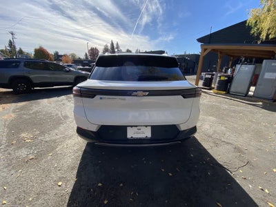 2024 Chevrolet Equinox EV 2LT