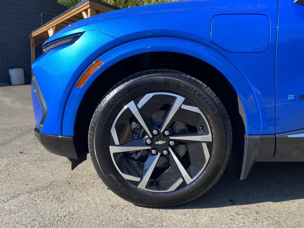 2024 Chevrolet Equinox EV 2LT