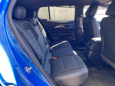 2024 Chevrolet Equinox EV 2LT
