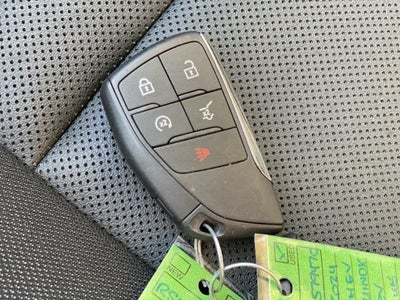 2024 Chevrolet Equinox EV 2LT