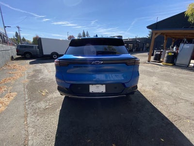 2024 Chevrolet Equinox EV 2LT