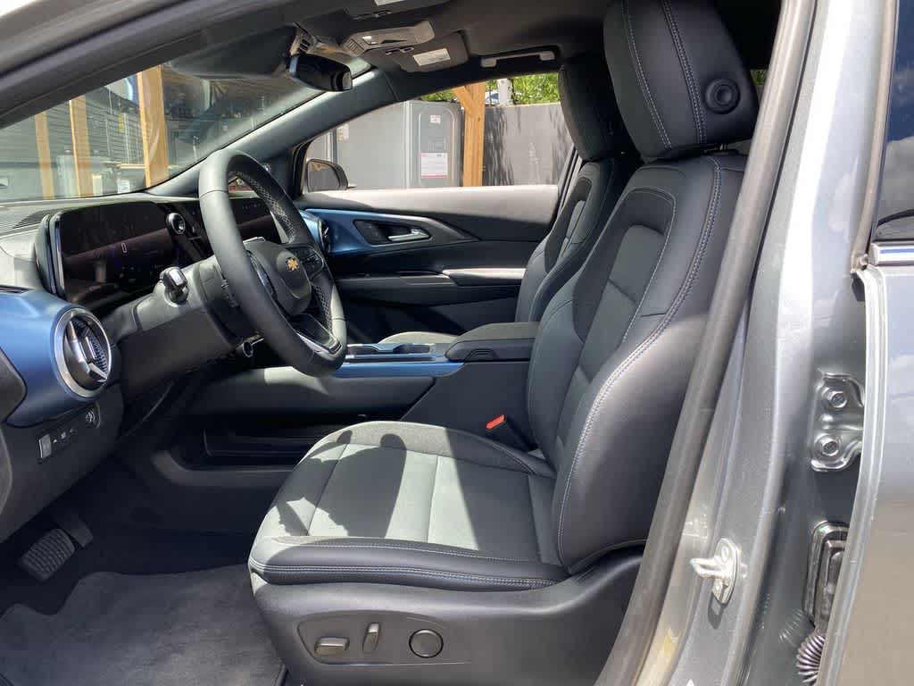 2024 Chevrolet Equinox EV 2LT