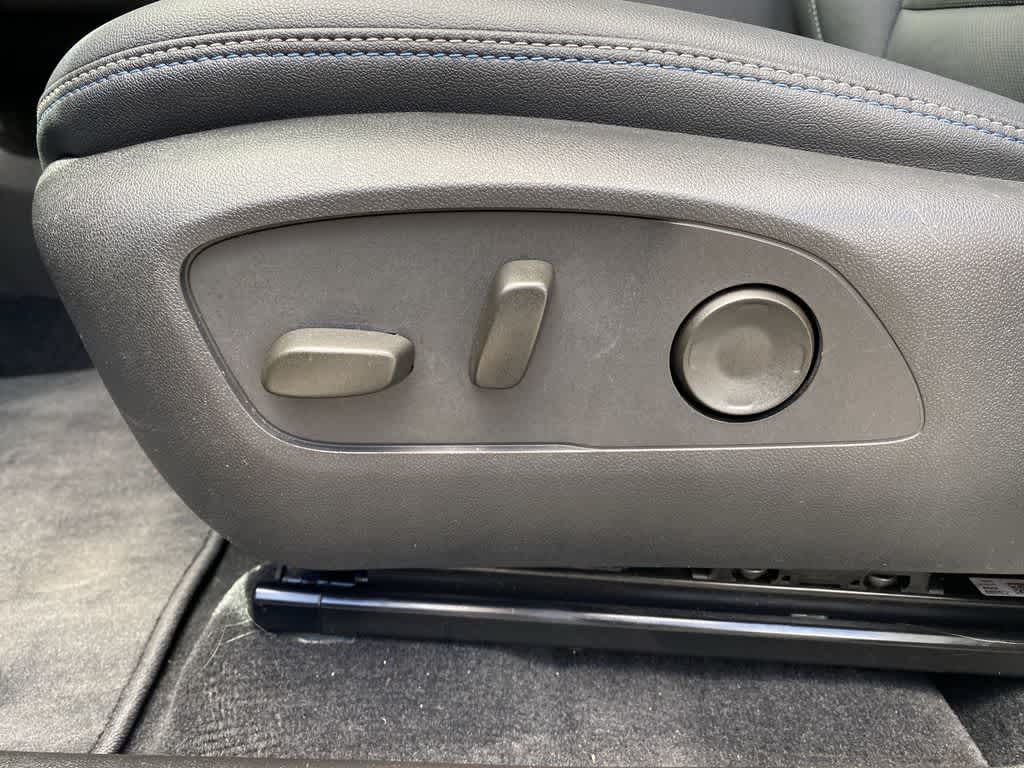 2024 Chevrolet Equinox EV 2LT