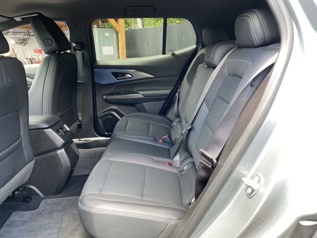 2024 Chevrolet Equinox EV 2LT