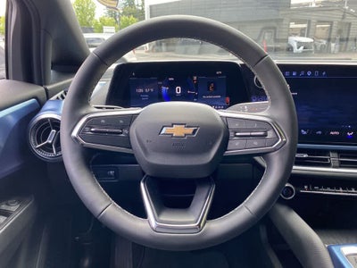 2024 Chevrolet Equinox EV 2LT