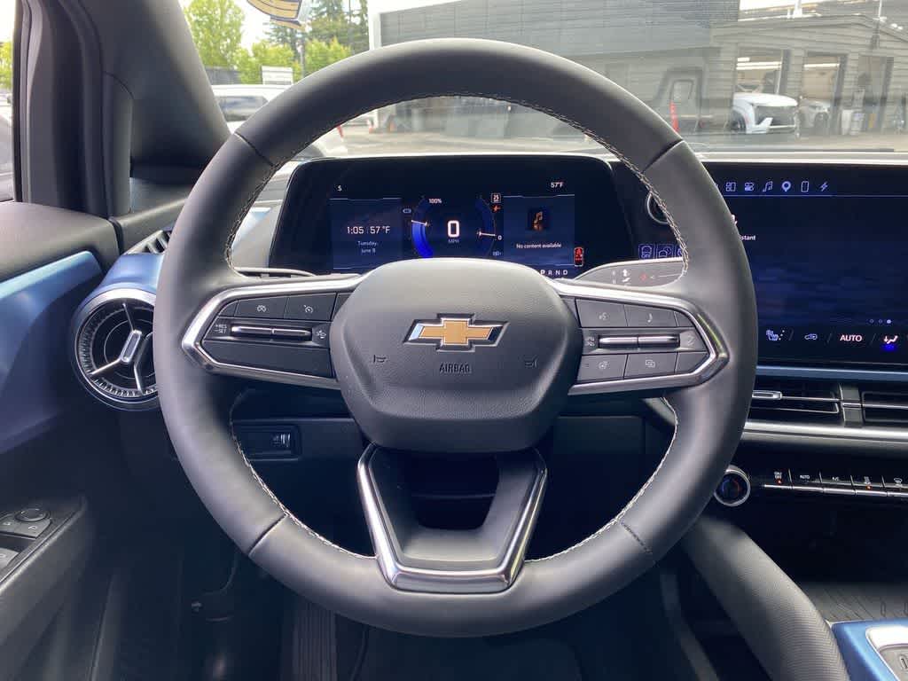 2024 Chevrolet Equinox EV 2LT