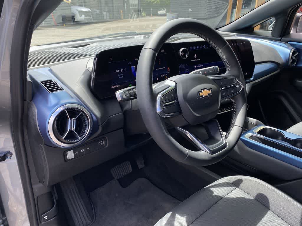 2024 Chevrolet Equinox EV 2LT