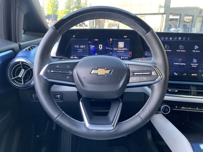 2024 Chevrolet Equinox EV 2LT