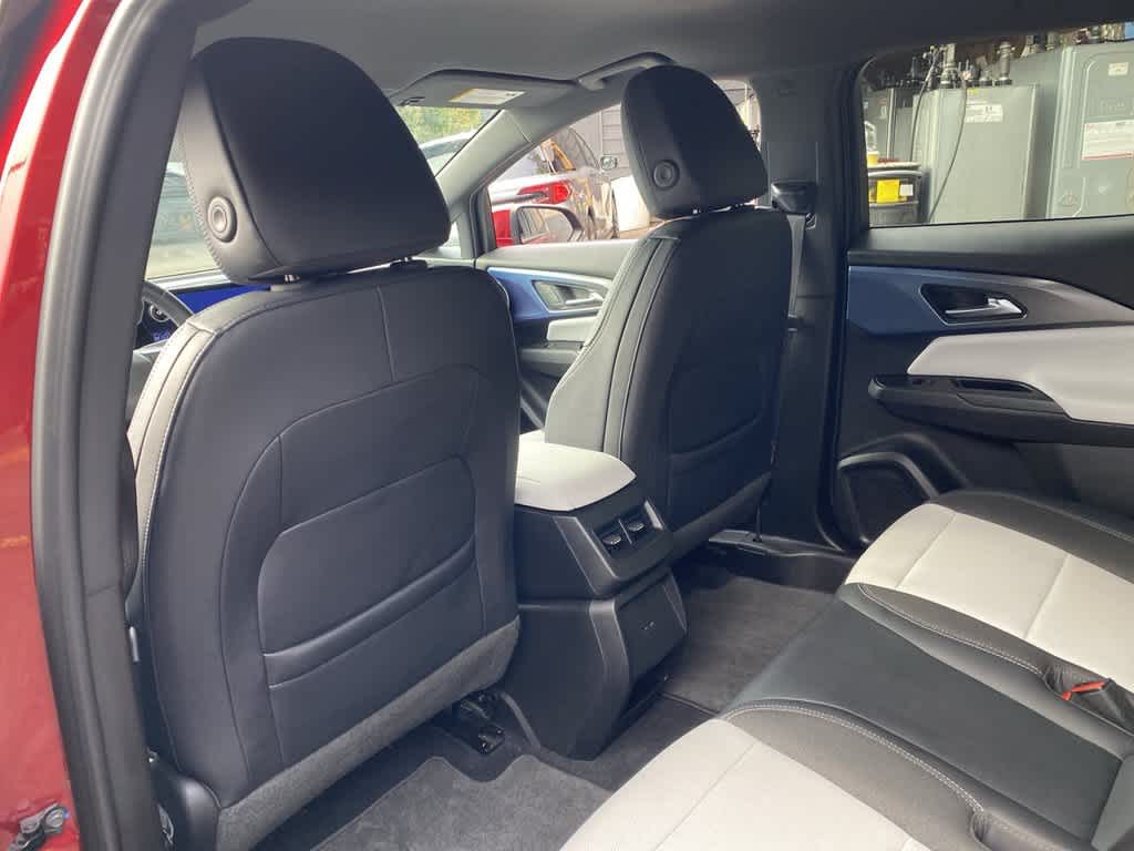 2024 Chevrolet Equinox EV 2LT