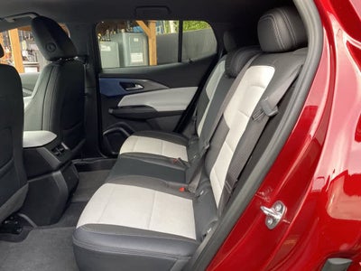 2024 Chevrolet Equinox EV 2LT