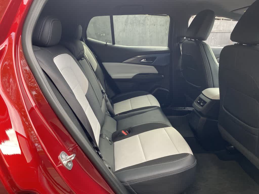 2024 Chevrolet Equinox EV 2LT