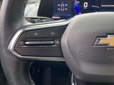 2024 Chevrolet Equinox EV 2LT