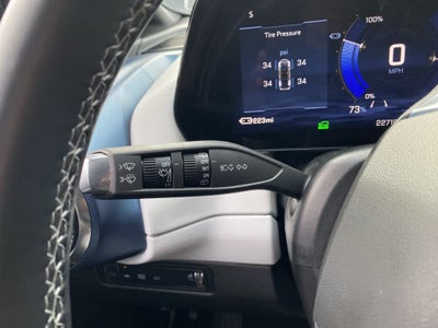 2024 Chevrolet Equinox EV 2LT