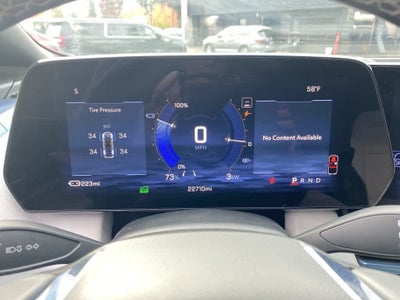 2024 Chevrolet Equinox EV 2LT