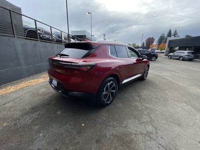 2024 Chevrolet Equinox EV 2LT