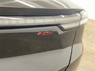 2024 Chevrolet Equinox EV 3RS