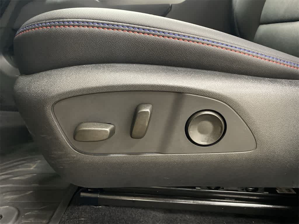 2024 Chevrolet Equinox EV 3RS