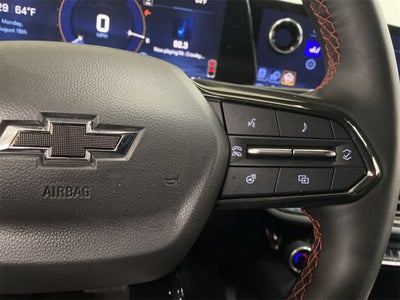 2024 Chevrolet Equinox EV 3RS