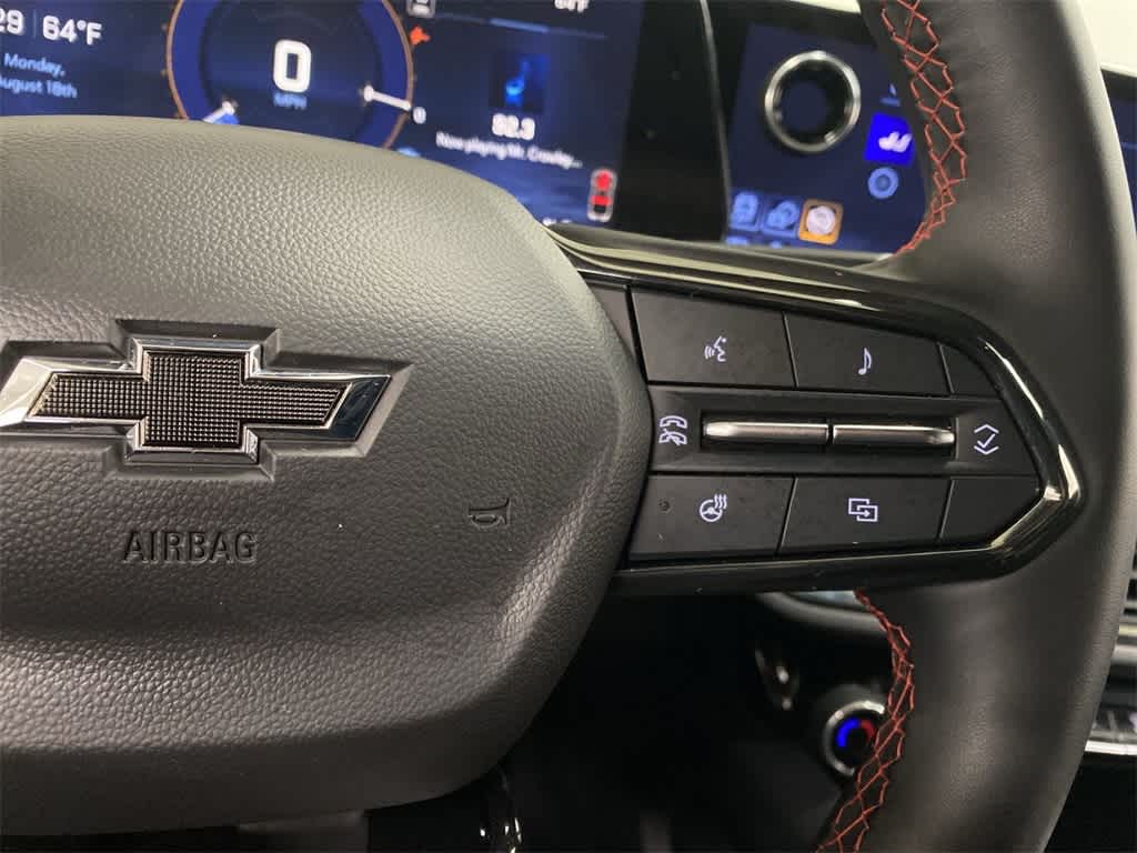 2024 Chevrolet Equinox EV 3RS