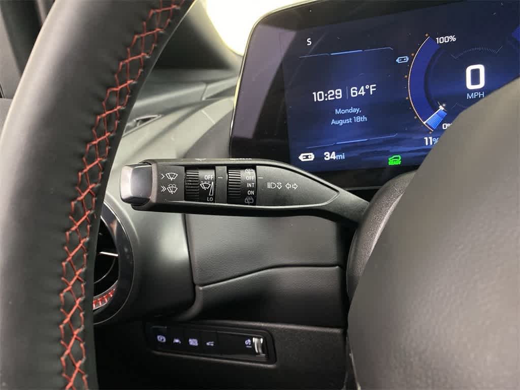 2024 Chevrolet Equinox EV 3RS