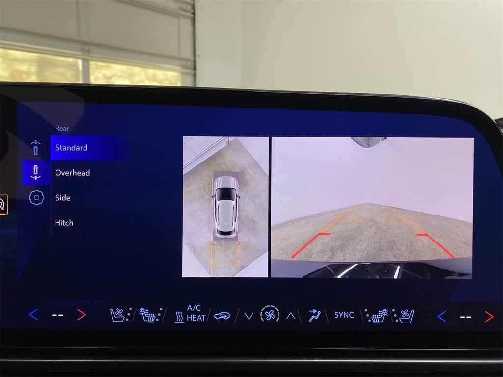 2024 Chevrolet Equinox EV 3RS