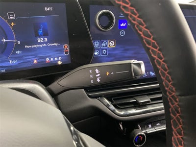 2024 Chevrolet Equinox EV 3RS