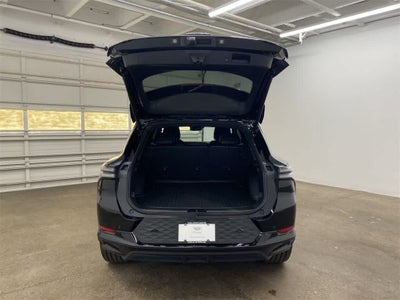 2024 Chevrolet Equinox EV 3RS