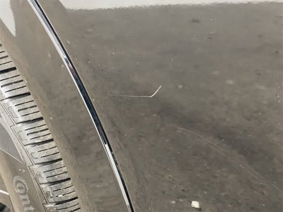 2024 Chevrolet Equinox EV 3RS