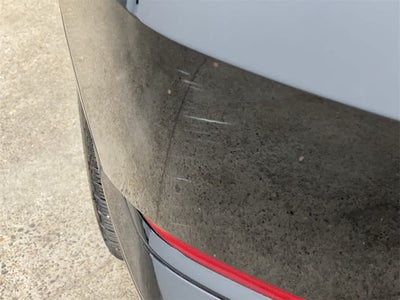 2024 Chevrolet Equinox EV 3RS