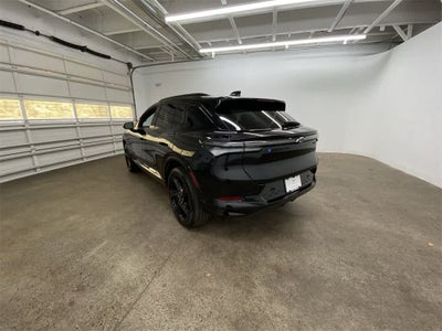 2024 Chevrolet Equinox EV 3RS