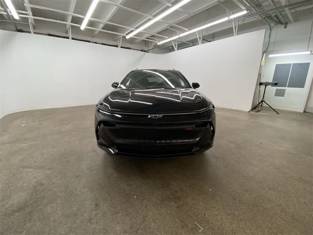 2024 Chevrolet Equinox EV 3RS