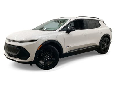 2024 Chevrolet Equinox EV 2RS