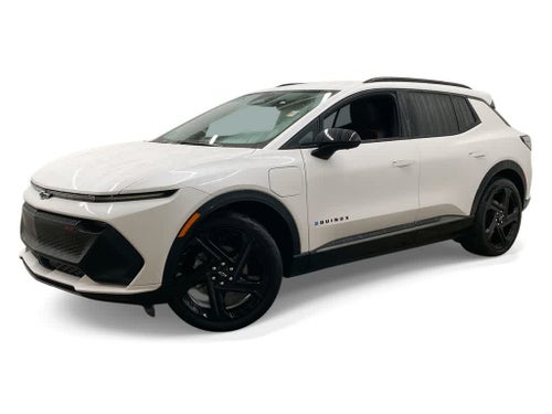 2024 Chevrolet Equinox EV 2RS