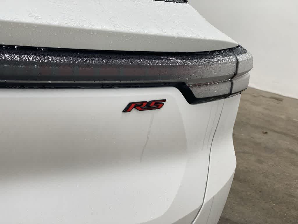 2024 Chevrolet Equinox EV 2RS