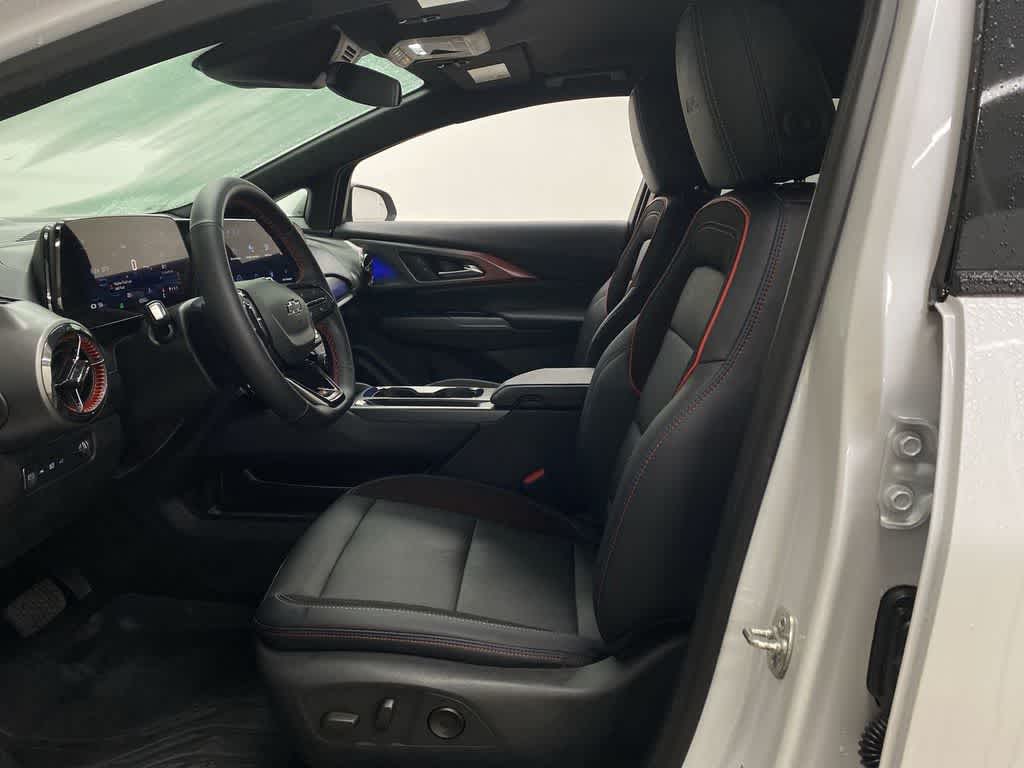 2024 Chevrolet Equinox EV 2RS