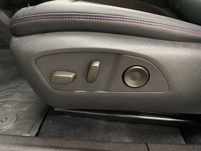 2024 Chevrolet Equinox EV 2RS