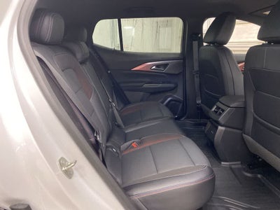 2024 Chevrolet Equinox EV 2RS