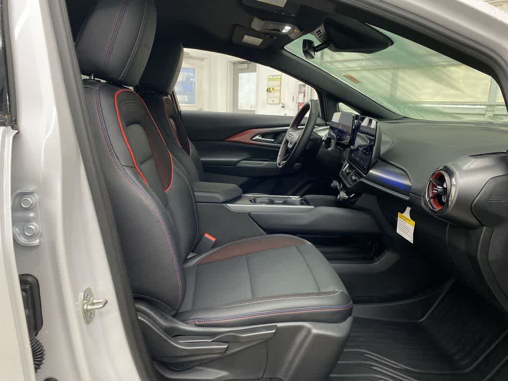 2024 Chevrolet Equinox EV 2RS