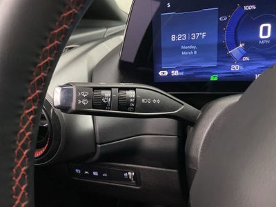 2024 Chevrolet Equinox EV 2RS