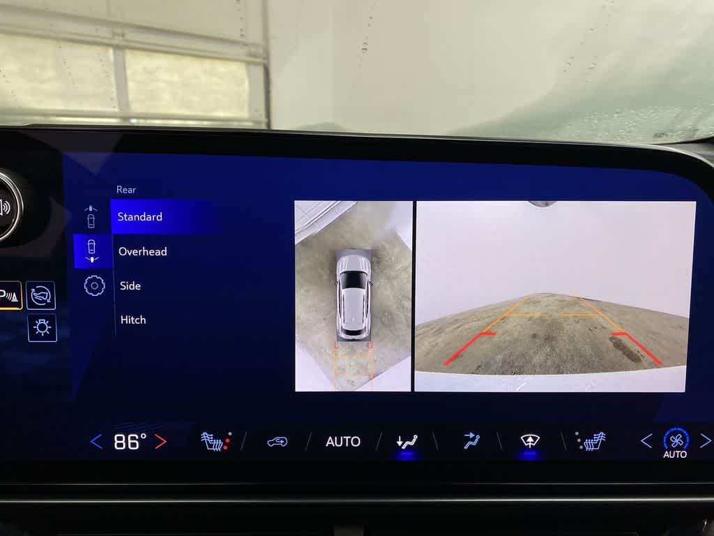 2024 Chevrolet Equinox EV 2RS