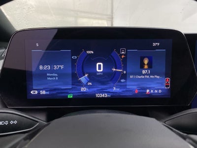 2024 Chevrolet Equinox EV 2RS