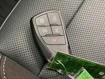 2024 Chevrolet Equinox EV 2RS