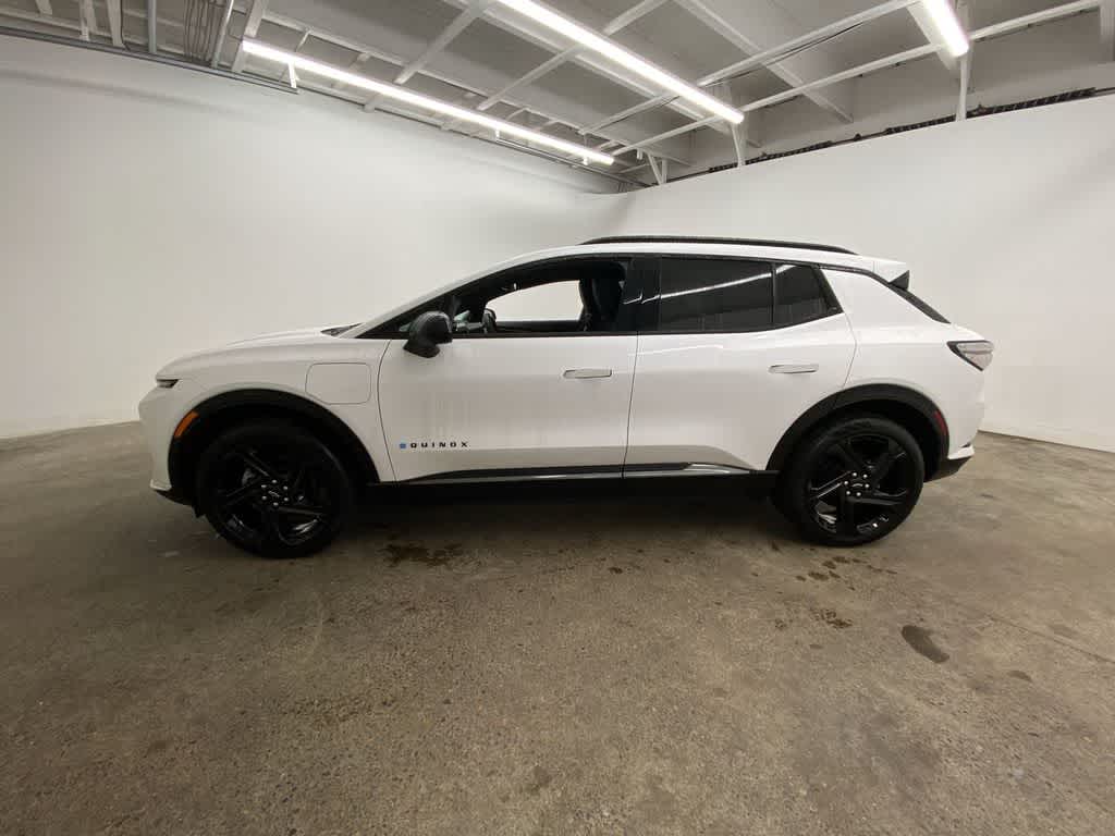 2024 Chevrolet Equinox EV 2RS