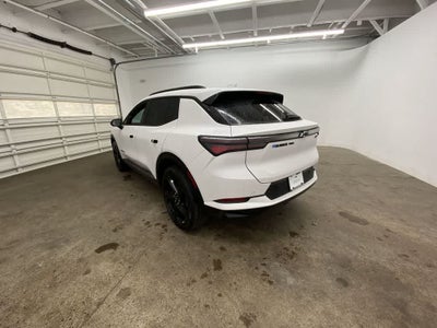 2024 Chevrolet Equinox EV 2RS